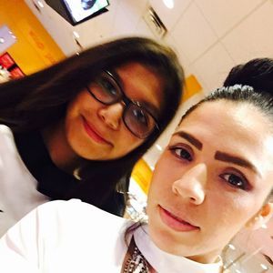 Meet your Posher, Dacia